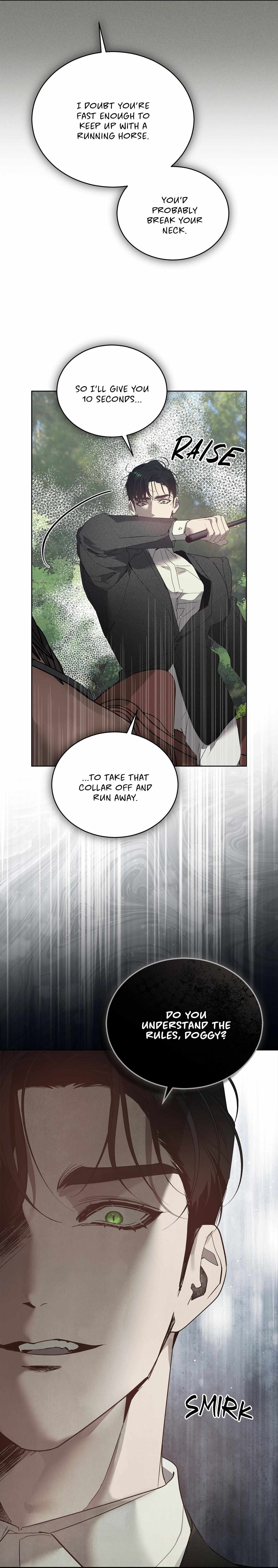 Read Bad Life chapter 39 image 30 on Lezhin