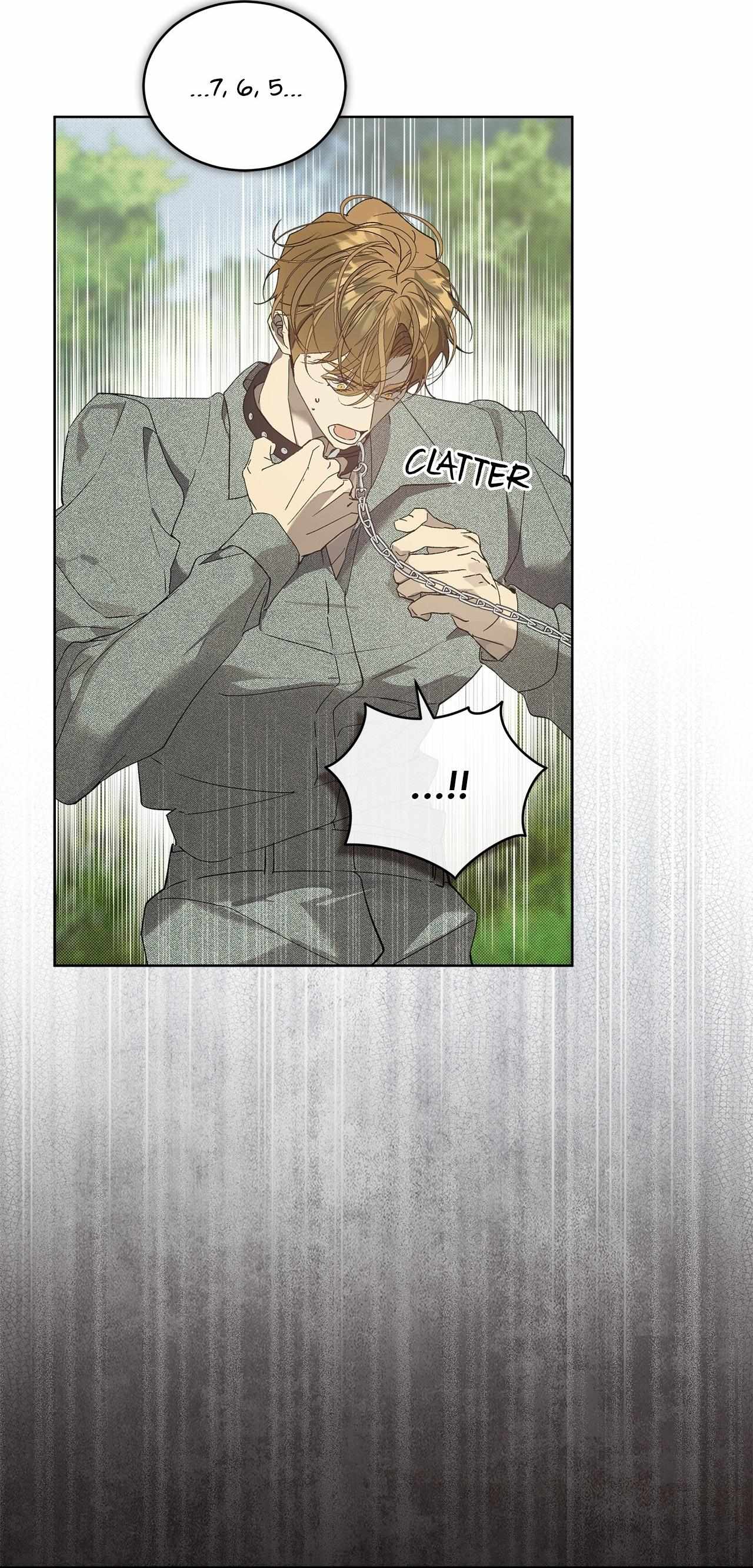 Read Bad Life chapter 39 image 33 on Lezhin