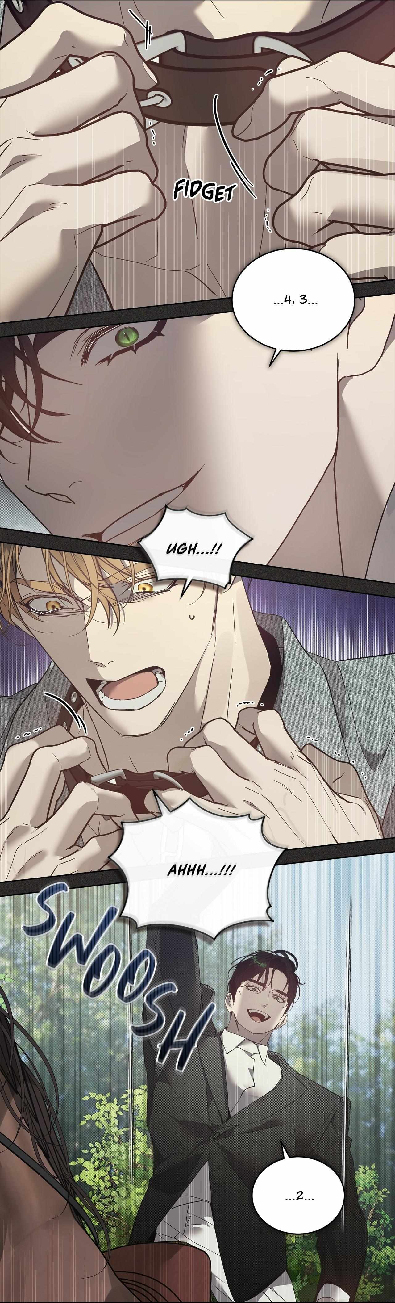 Read Bad Life chapter 39 image 34 on Lezhin