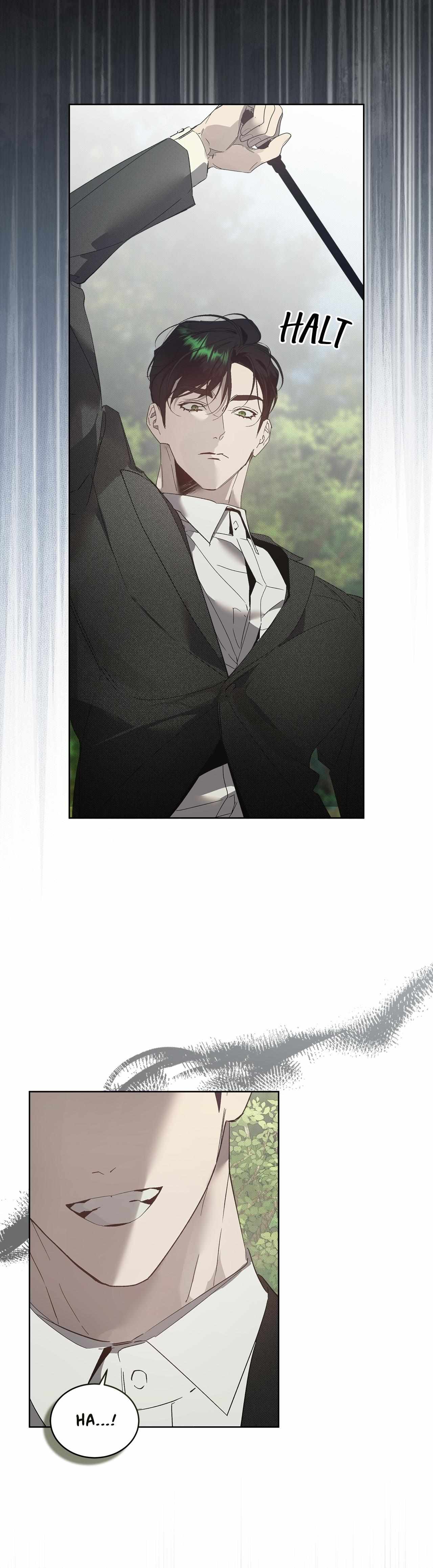 Read Bad Life chapter 39 image 36 on Lezhin