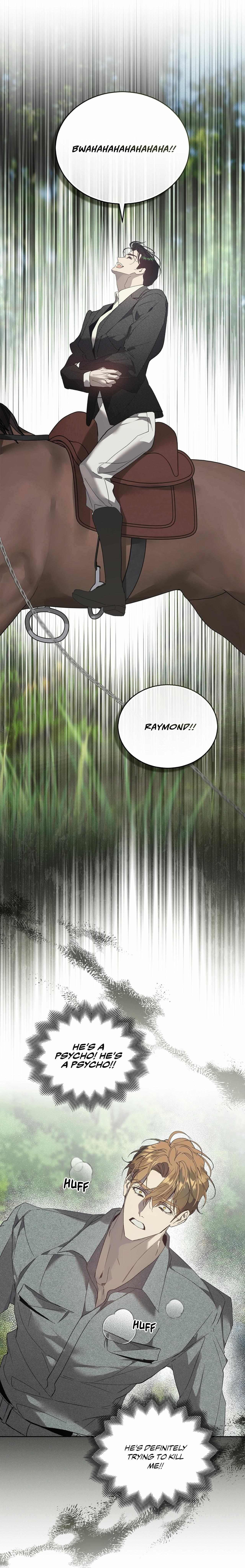 Read Bad Life chapter 39 image 37 on Lezhin