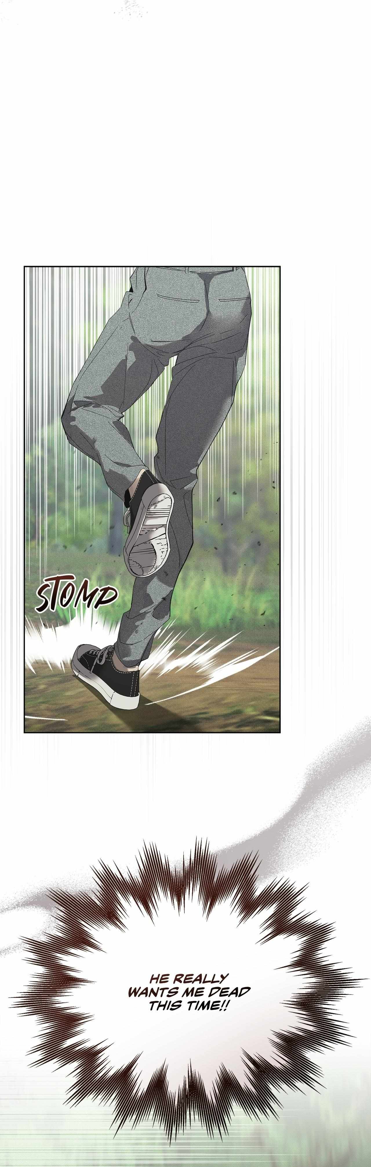 Read Bad Life chapter 39 image 38 on Lezhin