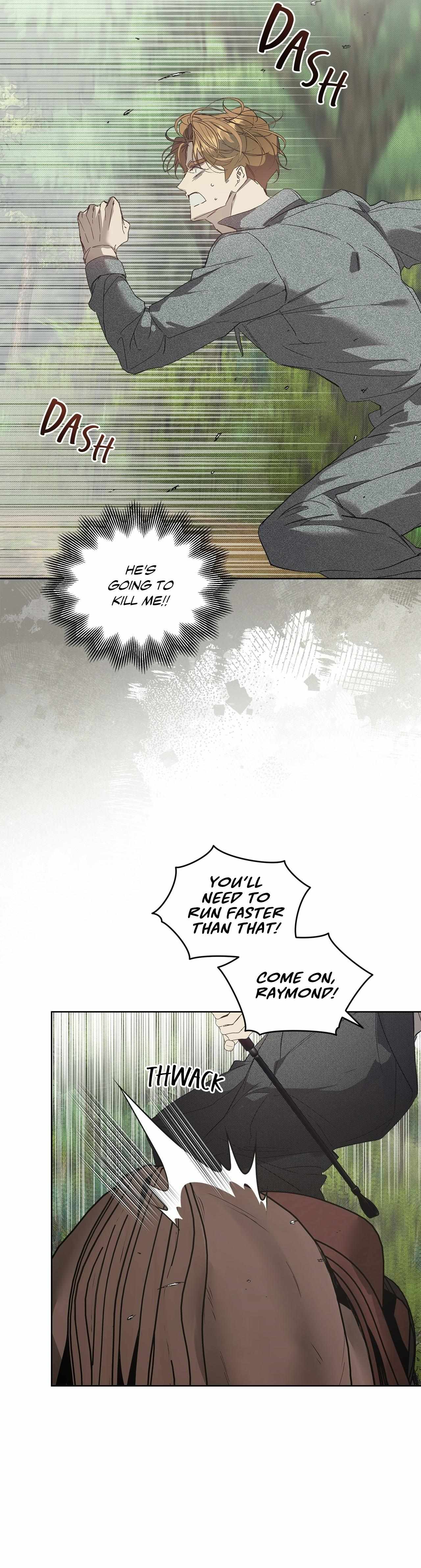 Read Bad Life chapter 39 image 39 on Lezhin