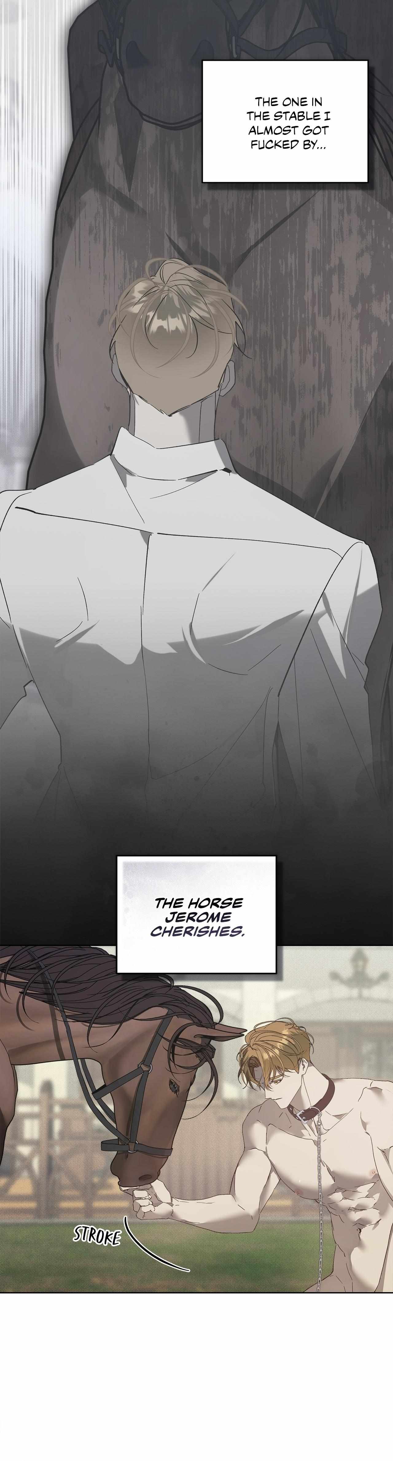 Read Bad Life chapter 39 image 6 on Lezhin