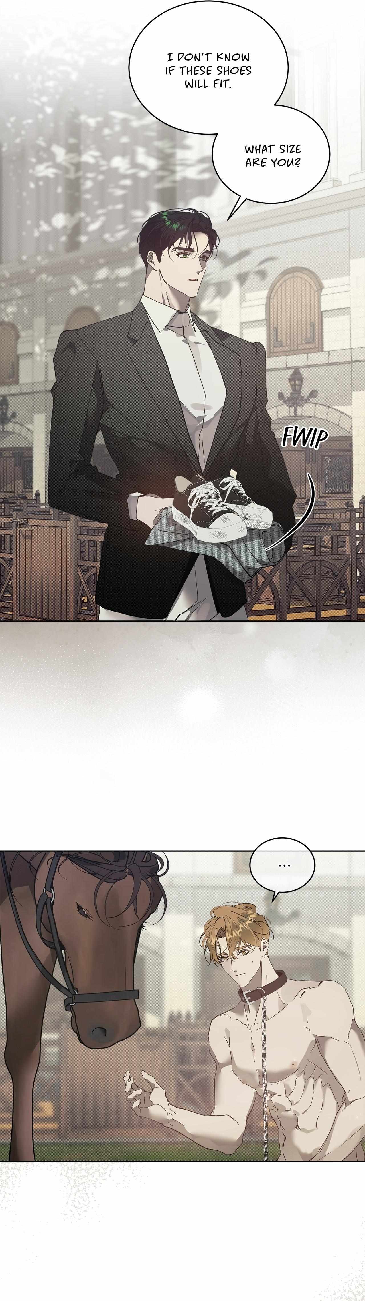 Read Bad Life chapter 39 image 7 on Lezhin