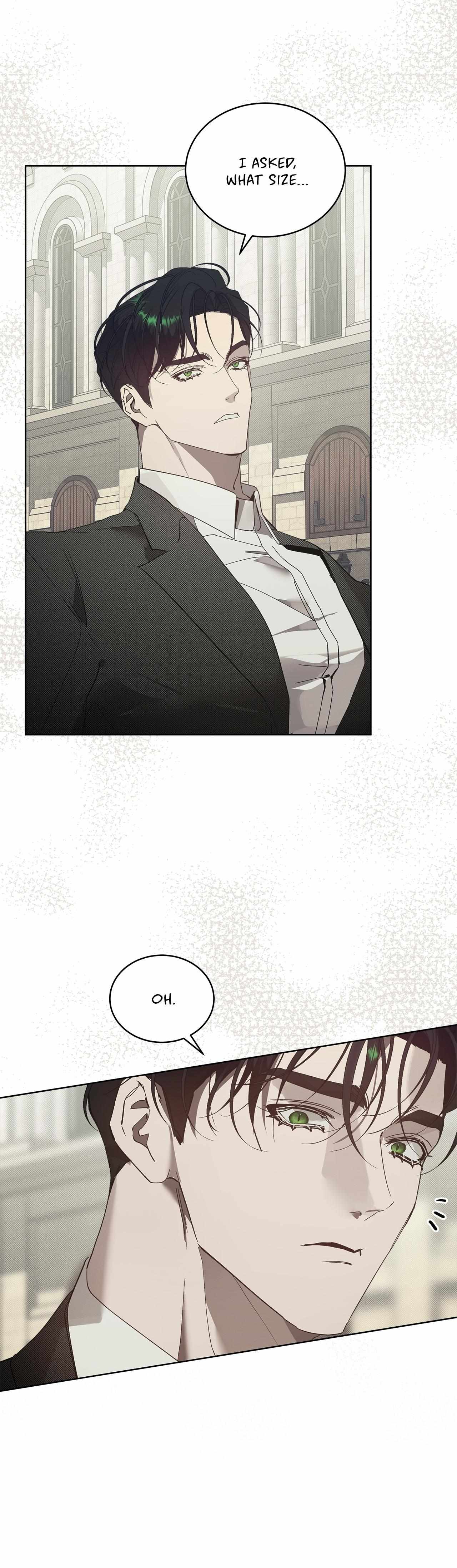 Read Bad Life chapter 39 image 8 on Lezhin