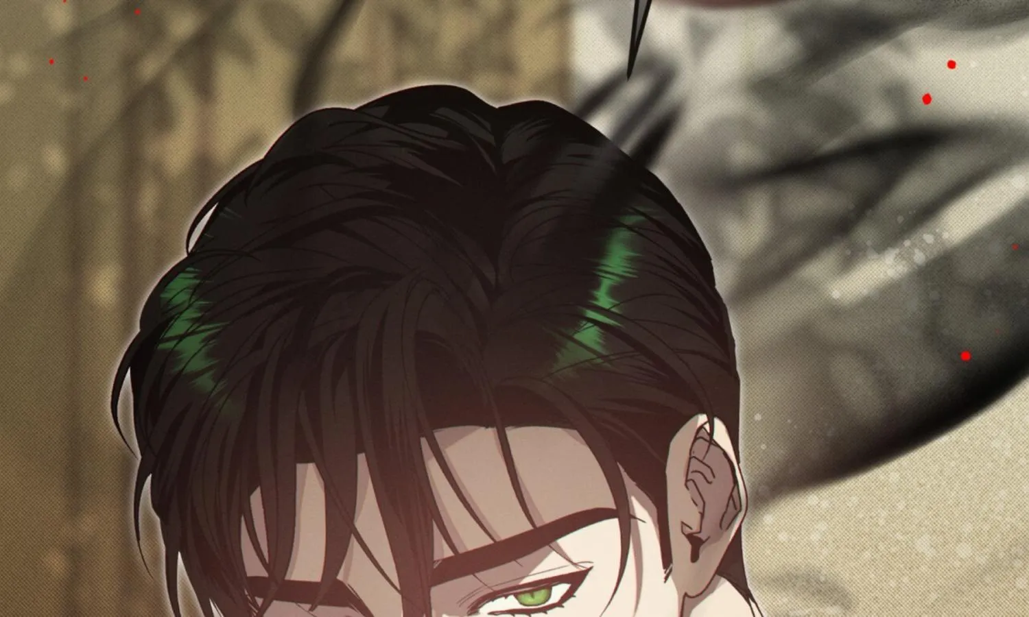 Read Bad Life chapter 4 image 10 on Lezhin