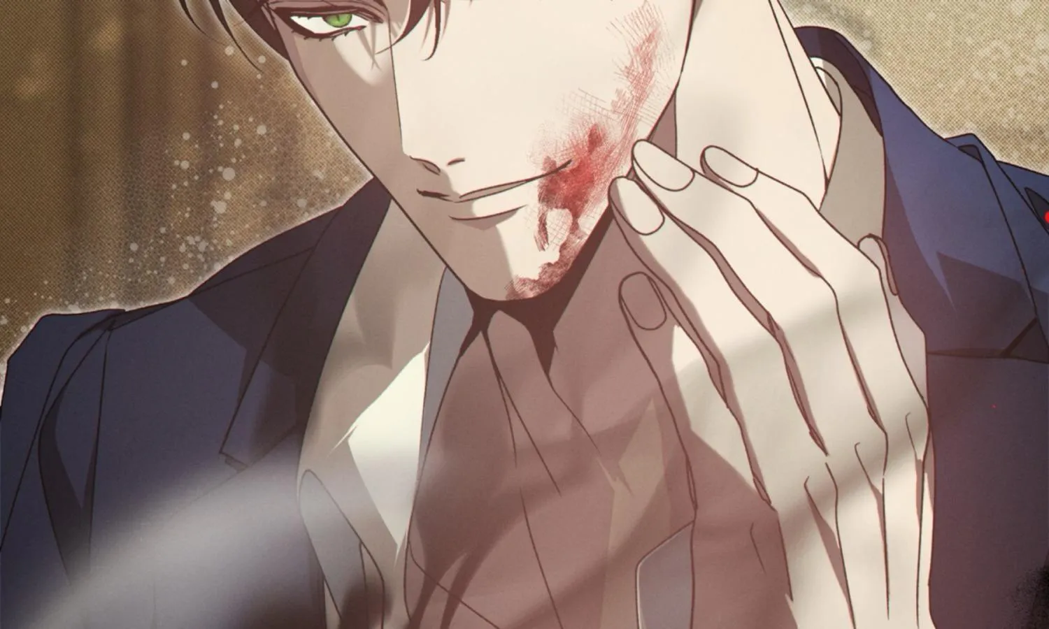 Read Bad Life chapter 4 image 11 on Lezhin