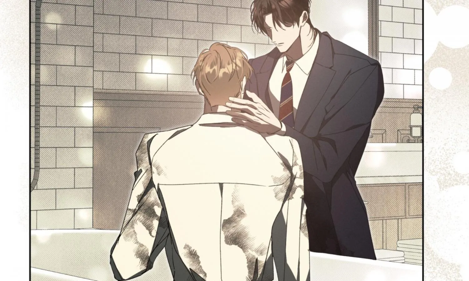 Read Bad Life chapter 4 image 132 on Lezhin