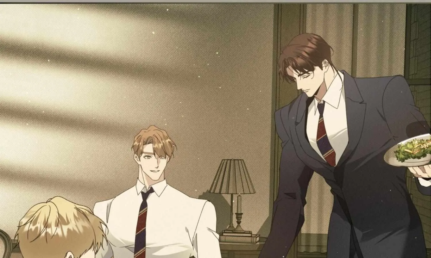 Read Bad Life chapter 4 image 147 on Lezhin