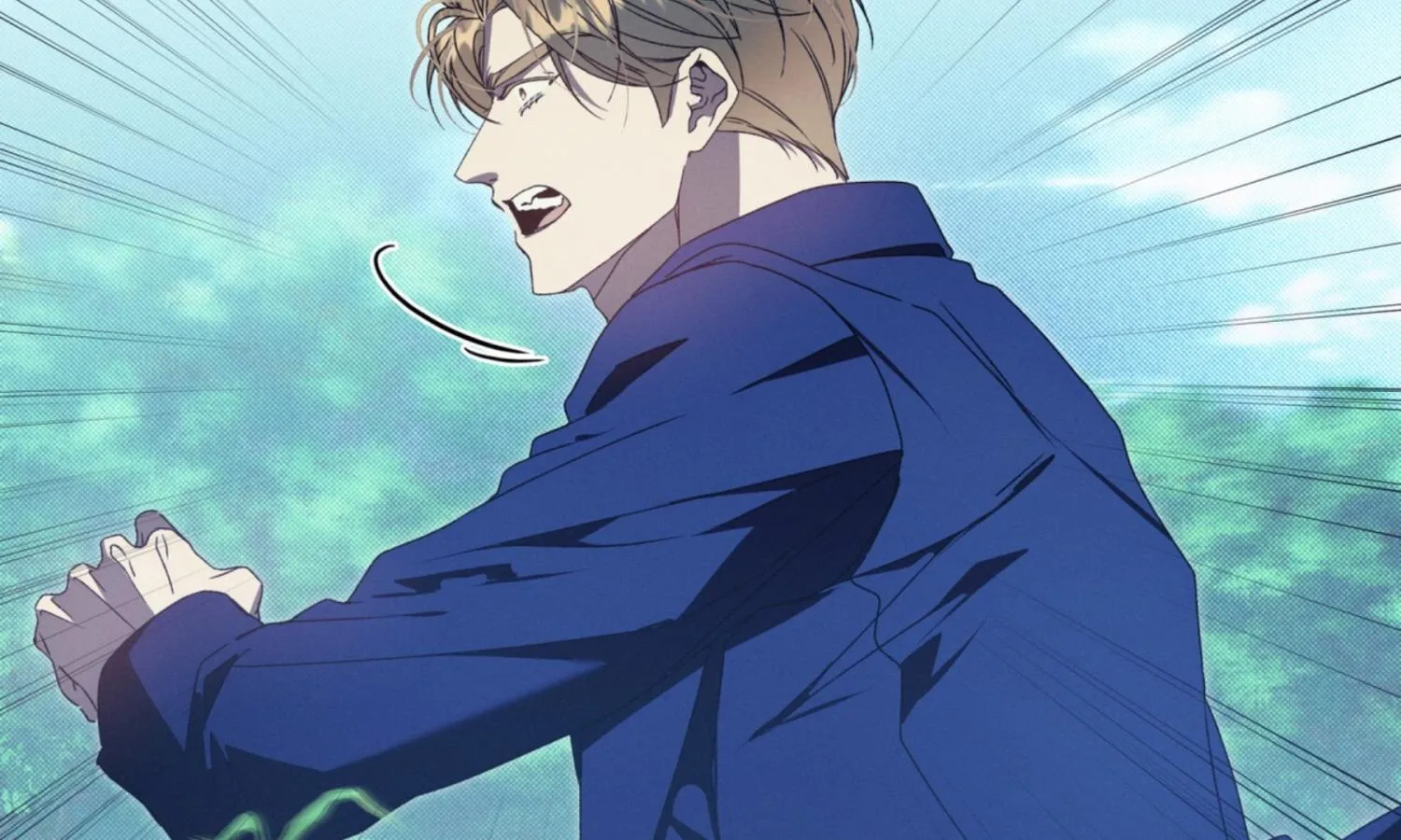 Read Bad Life chapter 4 image 169 on Lezhin