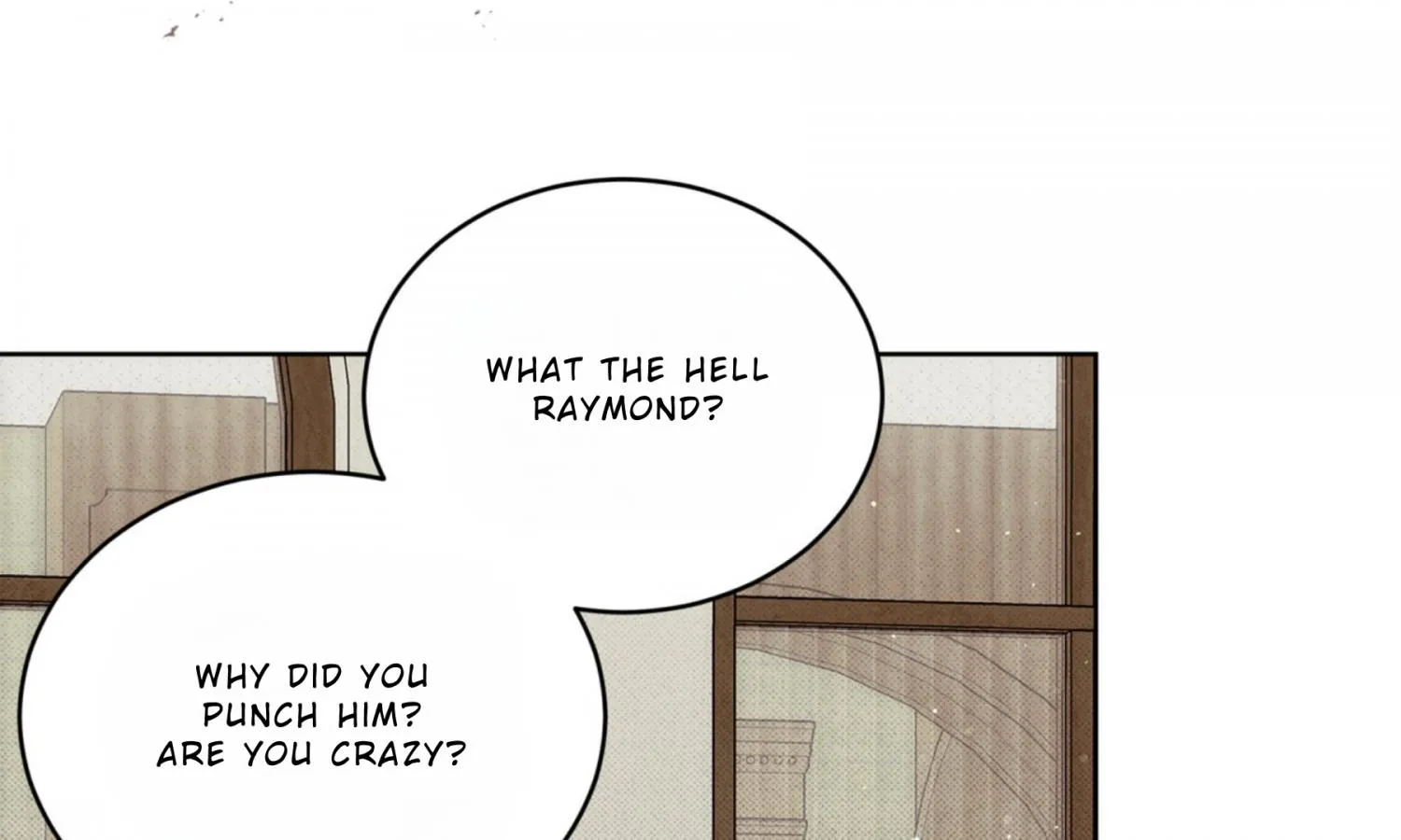 Read Bad Life chapter 4 image 2 on Lezhin