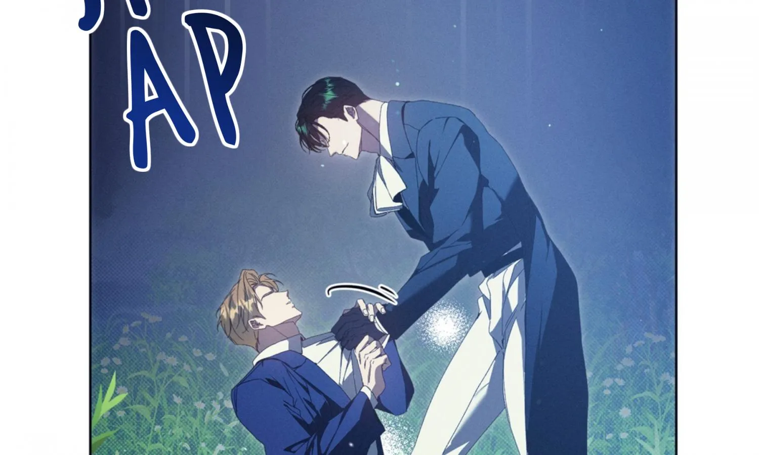 Read Bad Life chapter 4 image 201 on Lezhin