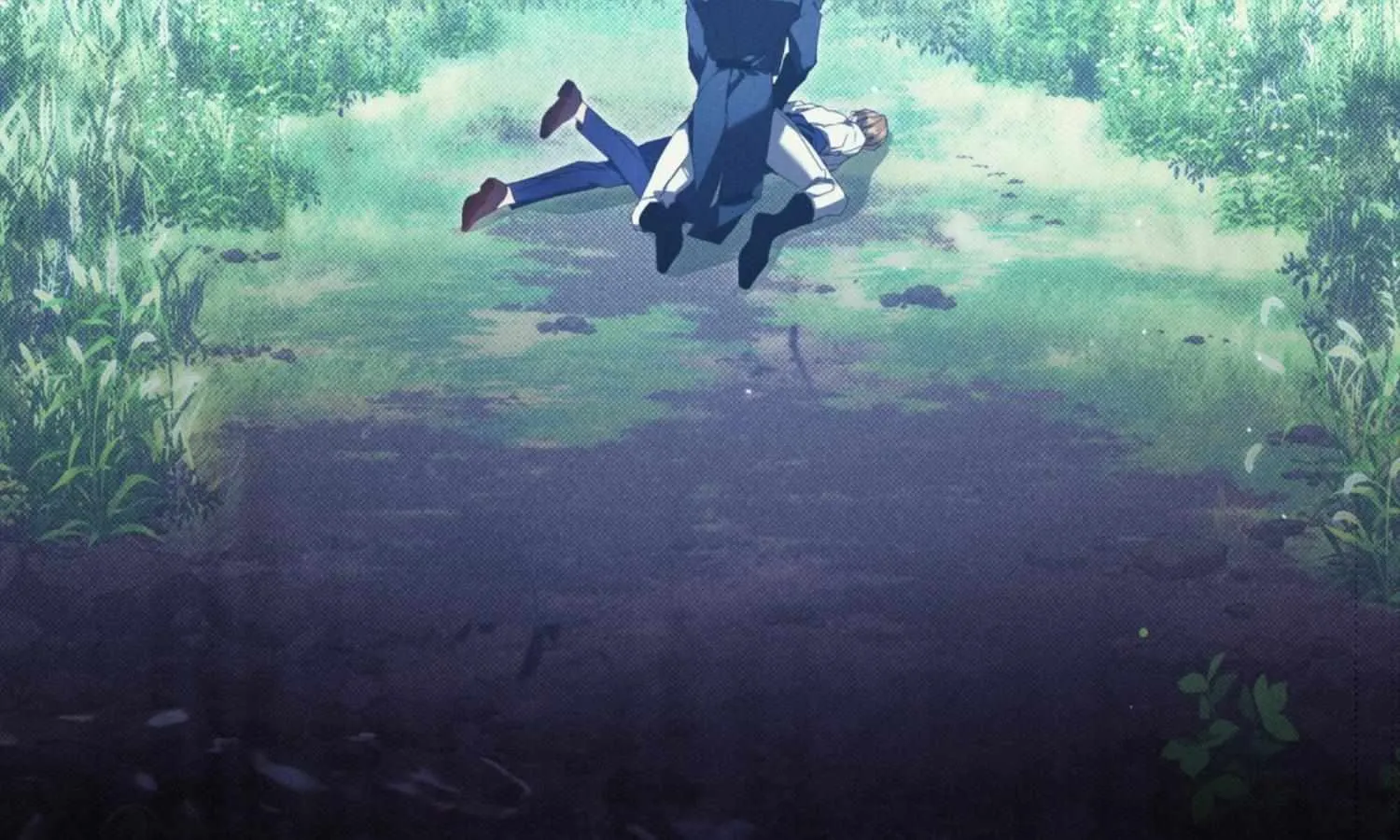 Read Bad Life chapter 4 image 224 on Lezhin