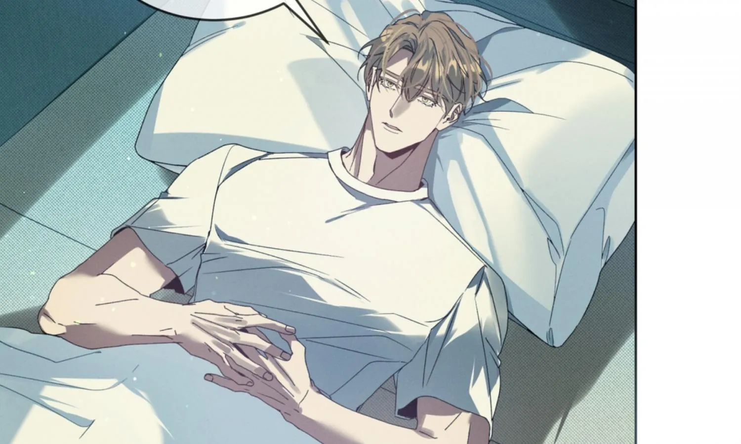 Read Bad Life chapter 4 image 25 on Lezhin