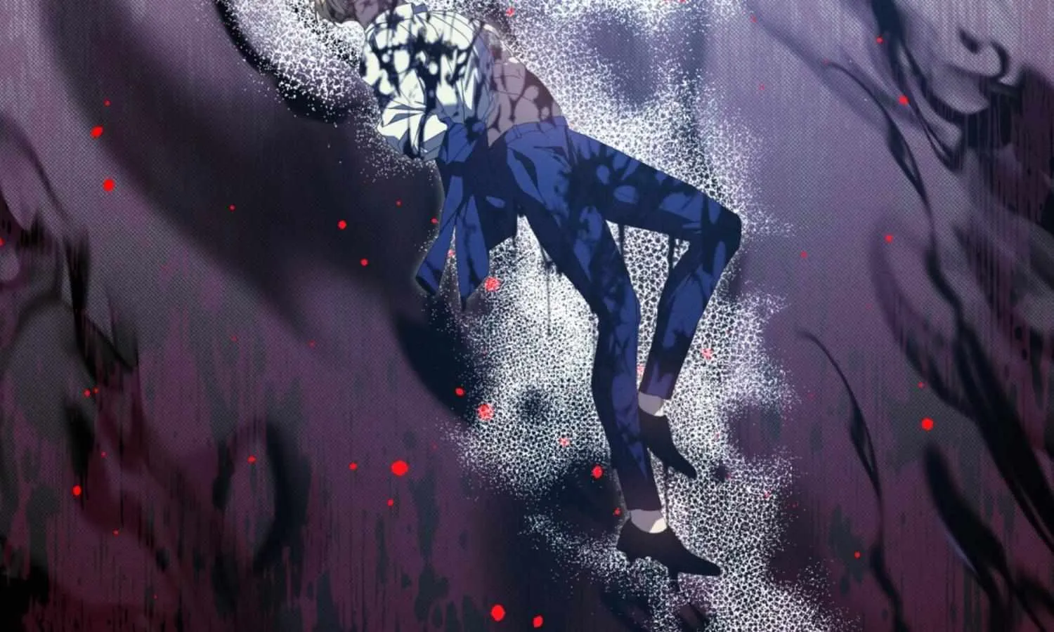 Read Bad Life chapter 4 image 255 on Lezhin