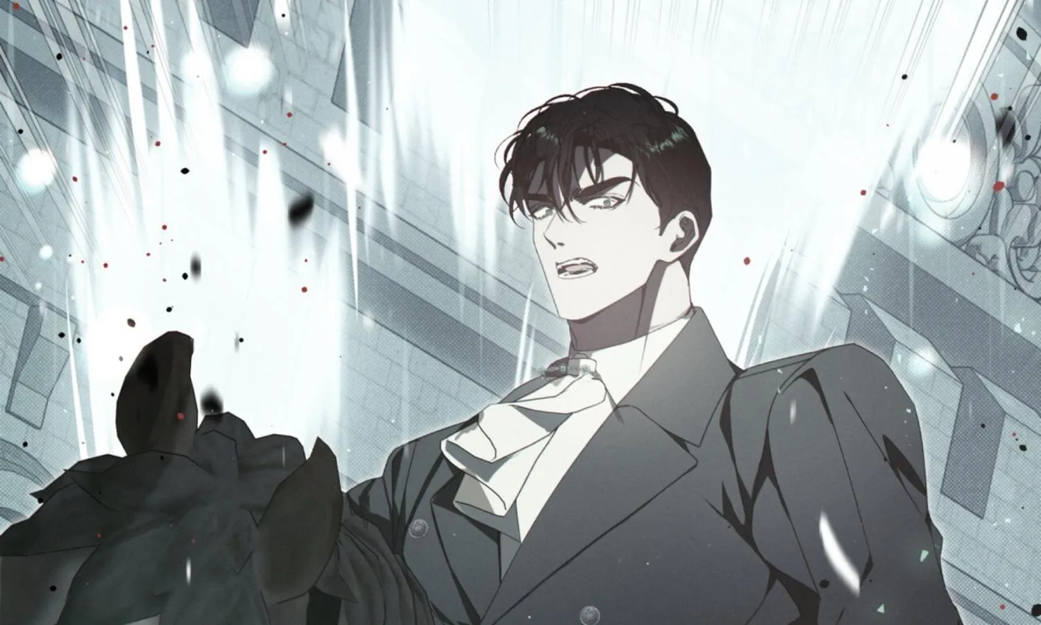 Read Bad Life chapter 4 image 277 on Lezhin