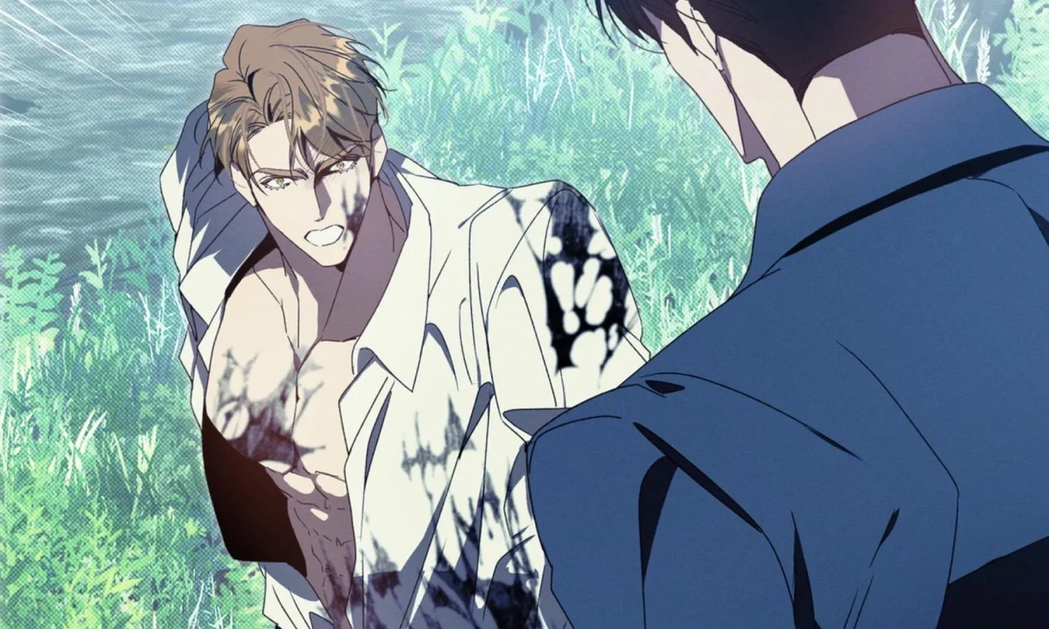 Read Bad Life chapter 4 image 285 on Lezhin