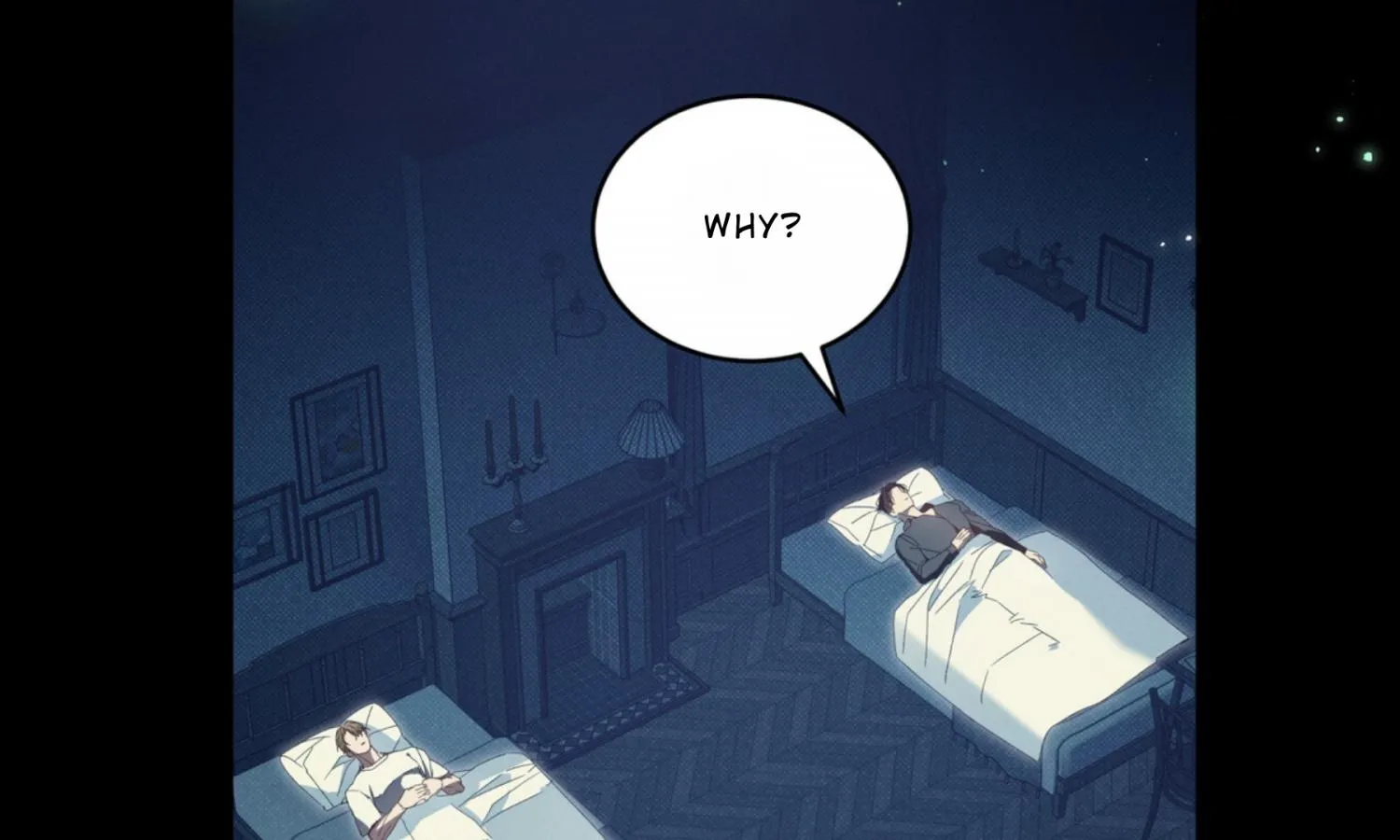 Read Bad Life chapter 4 image 35 on Lezhin