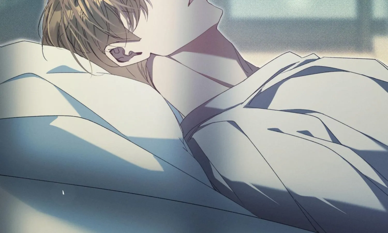 Read Bad Life chapter 4 image 39 on Lezhin