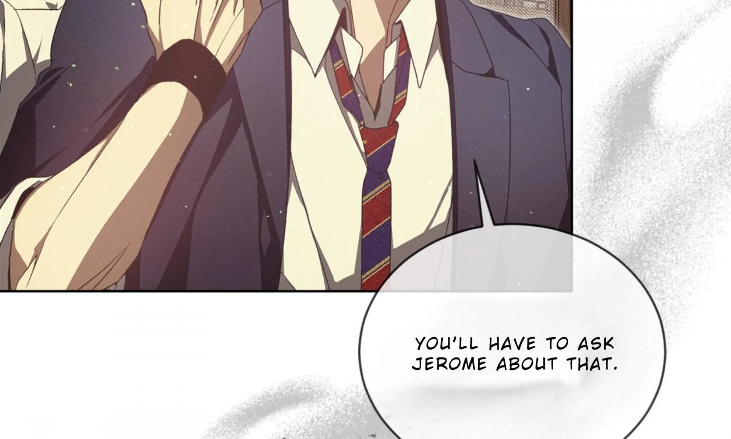 Read Bad Life chapter 4 image 4 on Lezhin
