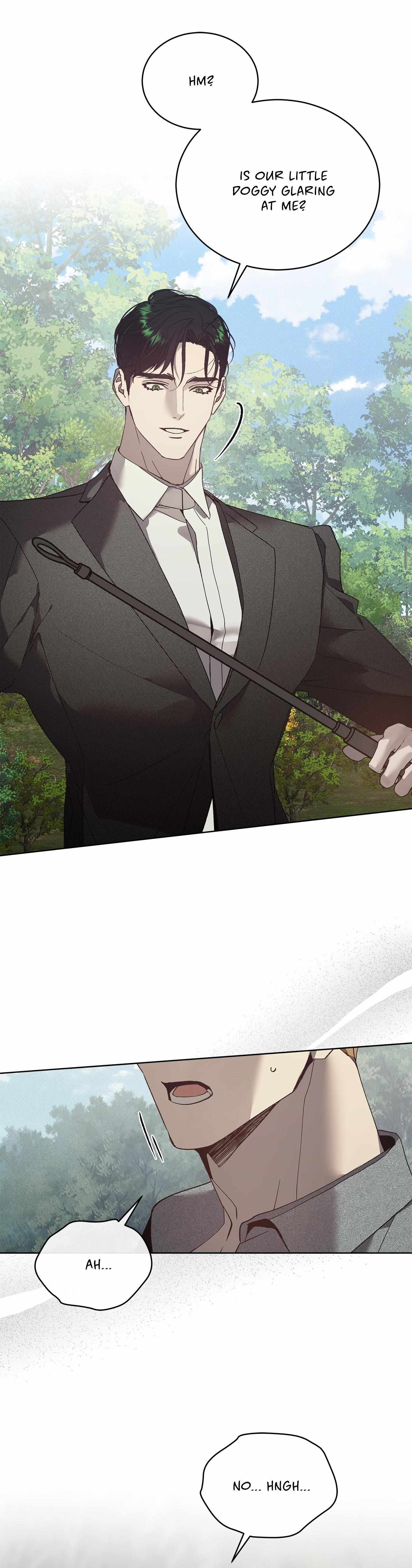 Read Bad Life chapter 40 image 12 on Lezhin