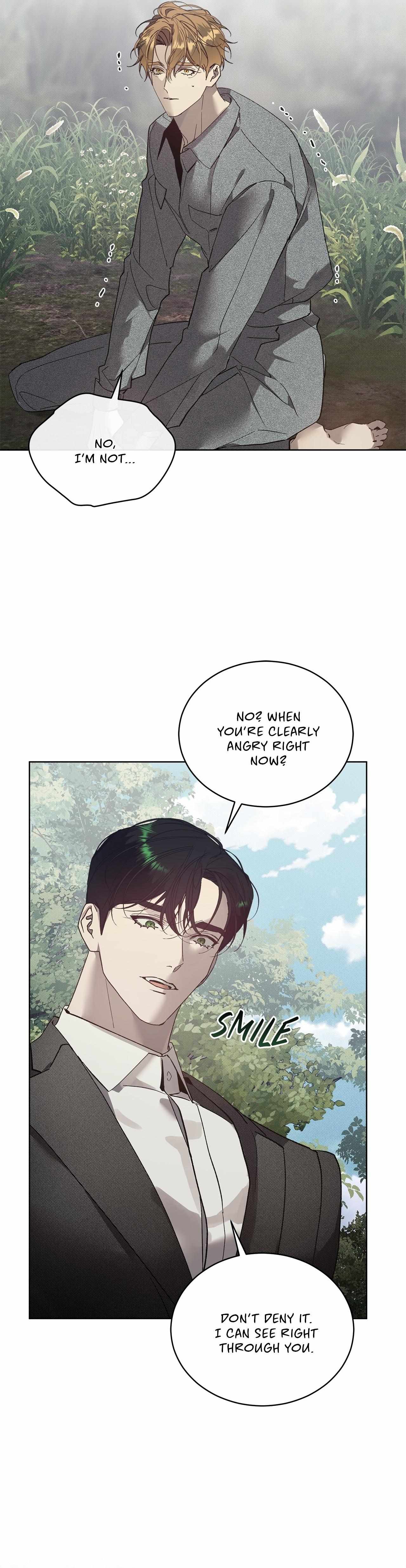 Read Bad Life chapter 40 image 13 on Lezhin