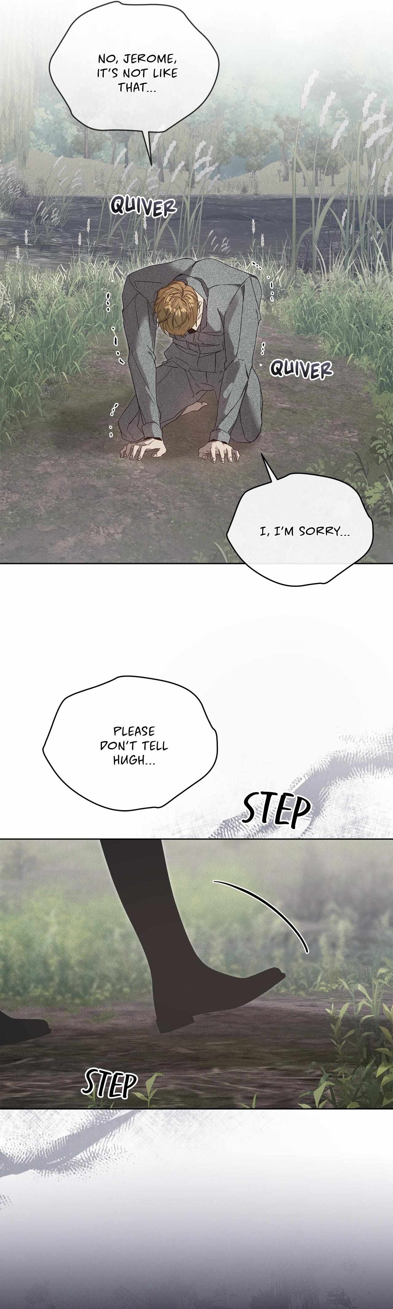 Read Bad Life chapter 40 image 14 on Lezhin