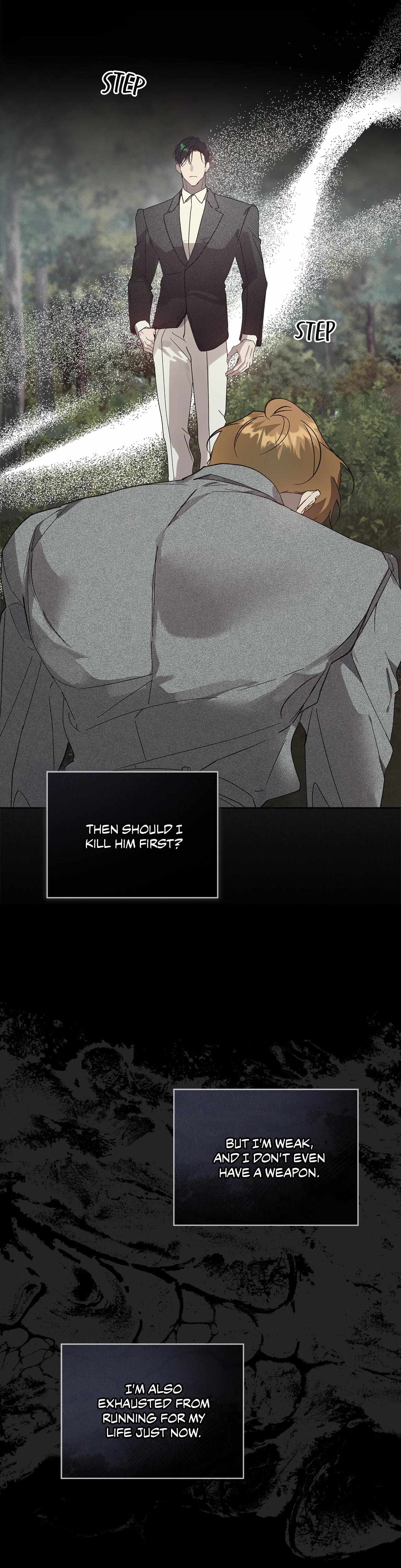 Read Bad Life chapter 40 image 16 on Lezhin