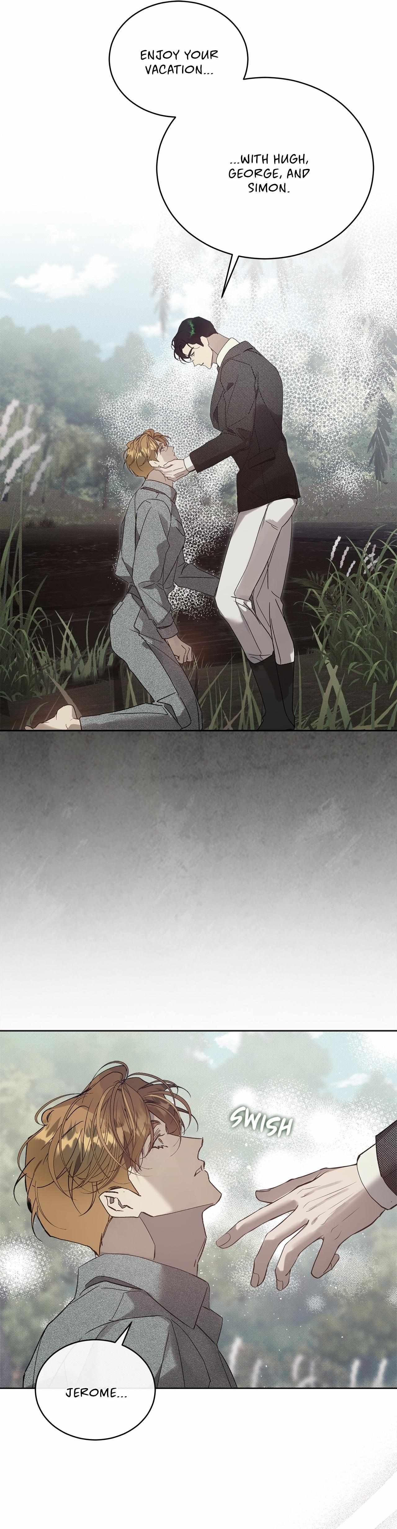 Read Bad Life chapter 40 image 19 on Lezhin