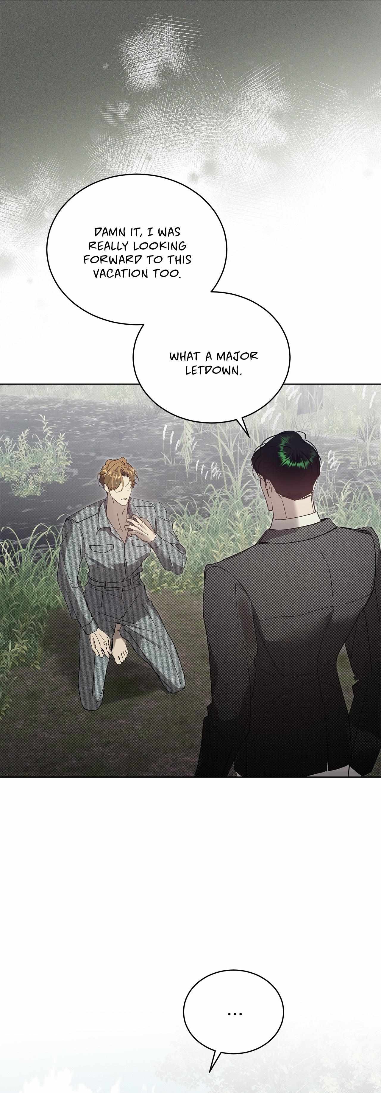 Read Bad Life chapter 40 image 21 on Lezhin