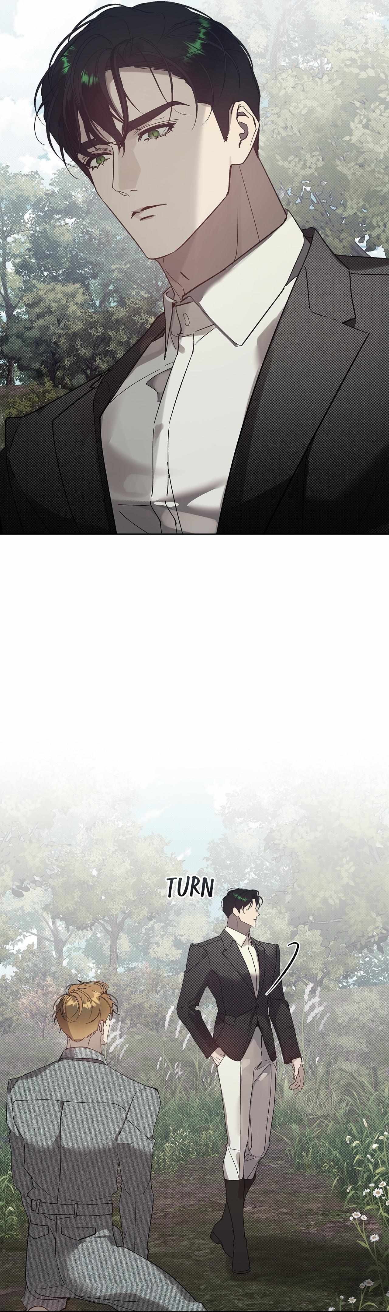 Read Bad Life chapter 40 image 22 on Lezhin