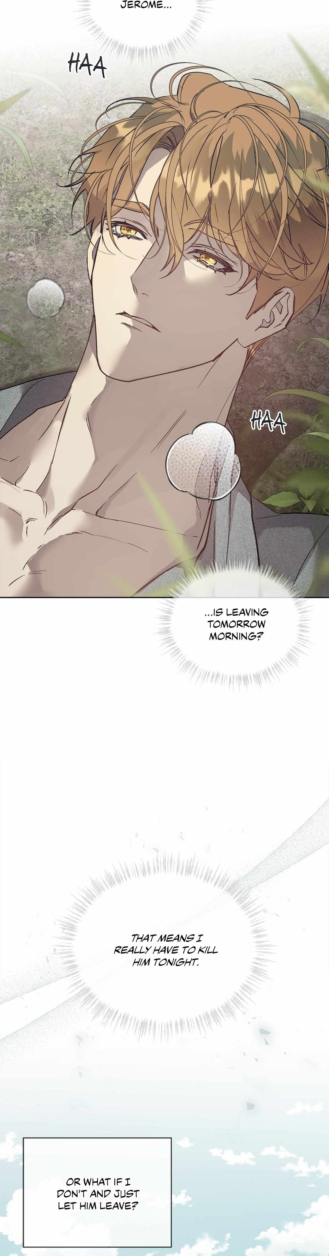 Read Bad Life chapter 40 image 26 on Lezhin