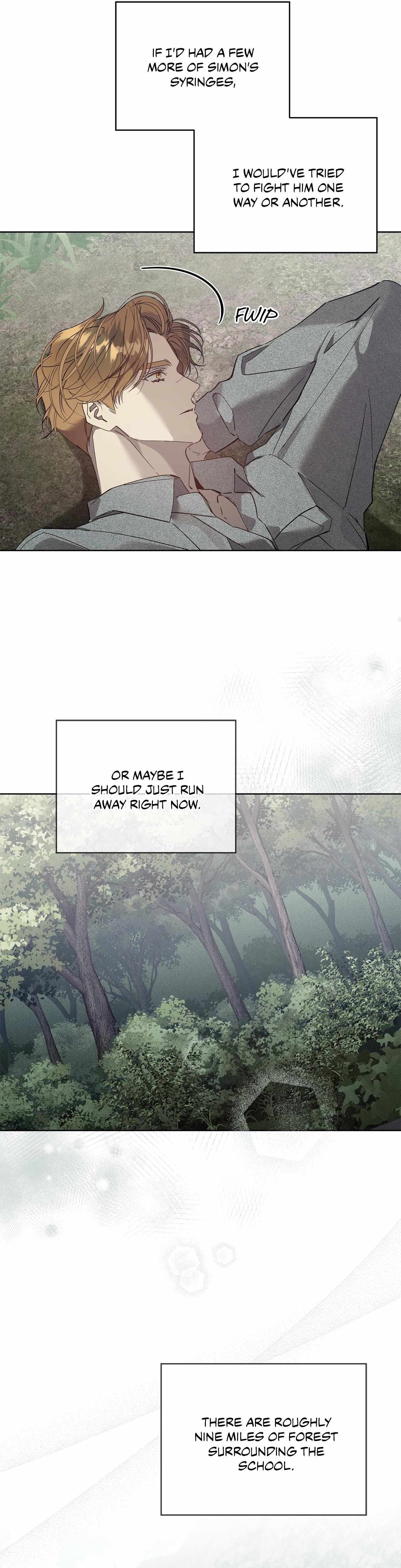 Read Bad Life chapter 40 image 28 on Lezhin