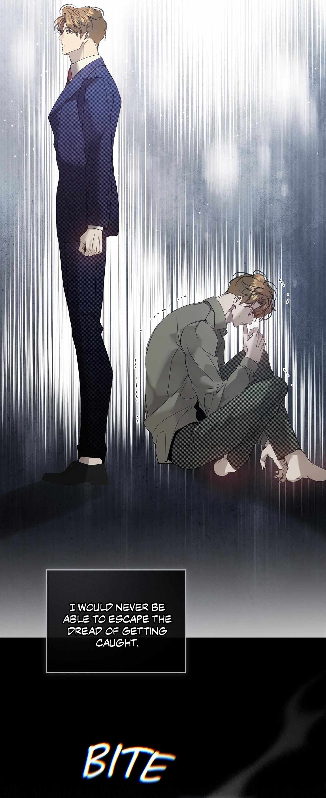 Read Bad Life chapter 40 image 31 on Lezhin
