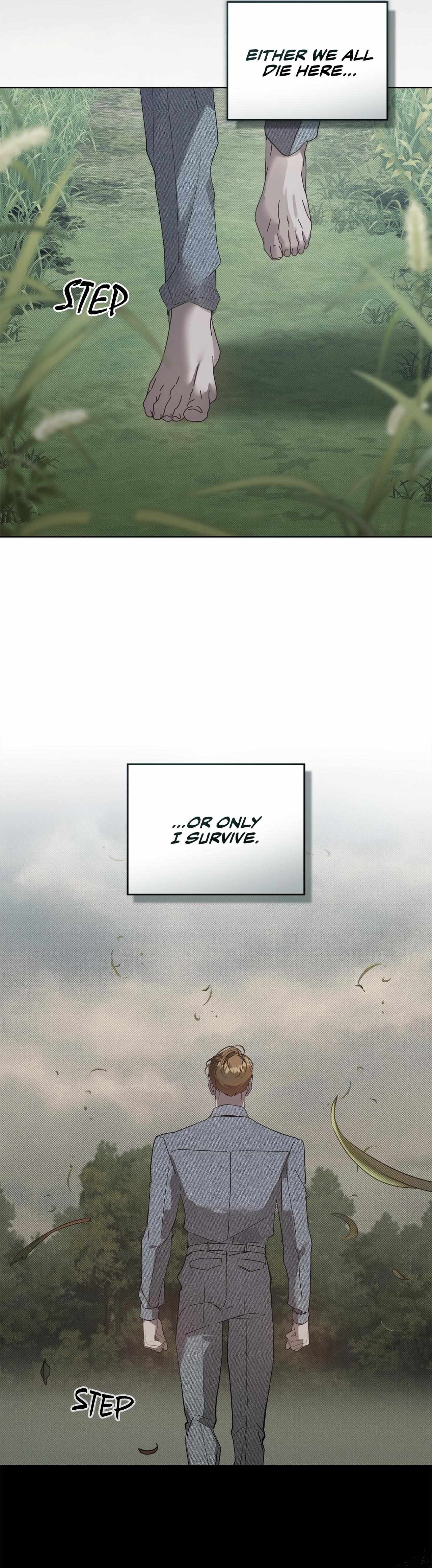 Read Bad Life chapter 40 image 35 on Lezhin