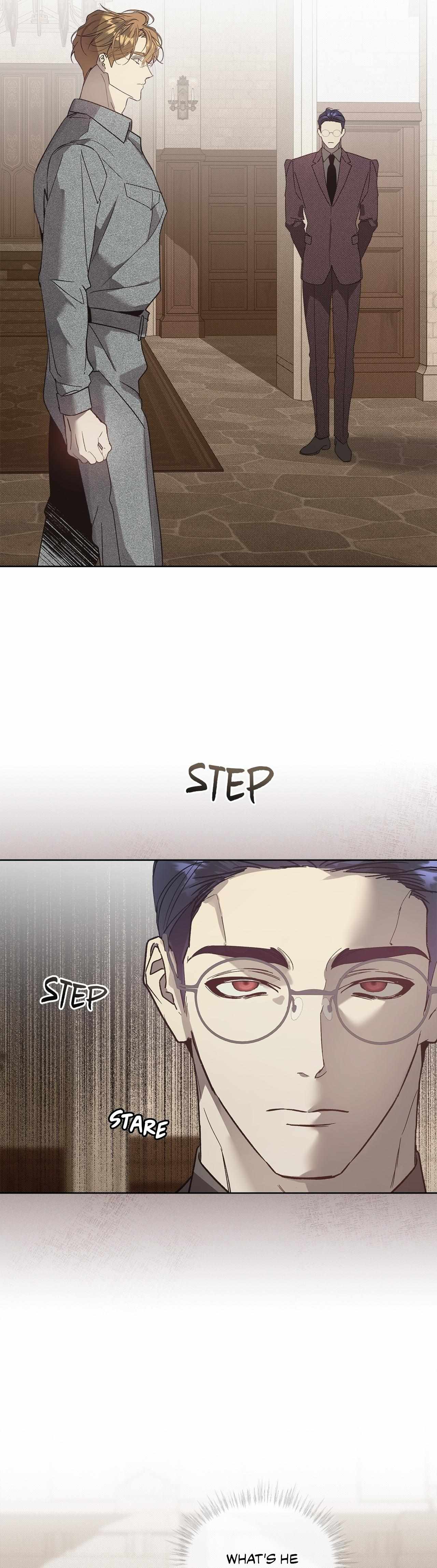 Read Bad Life chapter 40 image 38 on Lezhin
