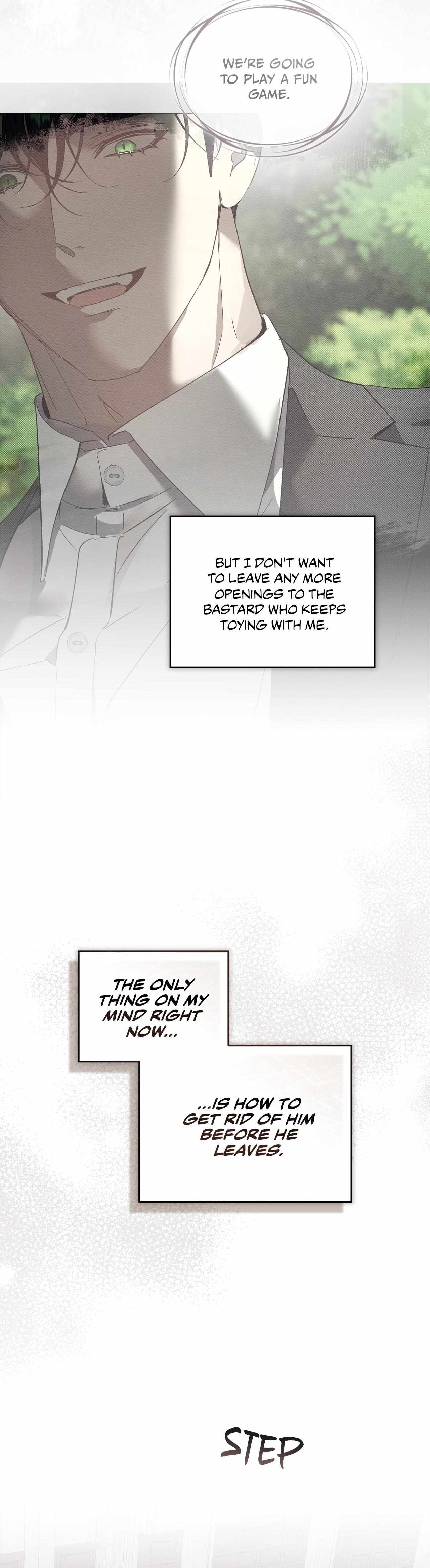 Read Bad Life chapter 40 image 41 on Lezhin