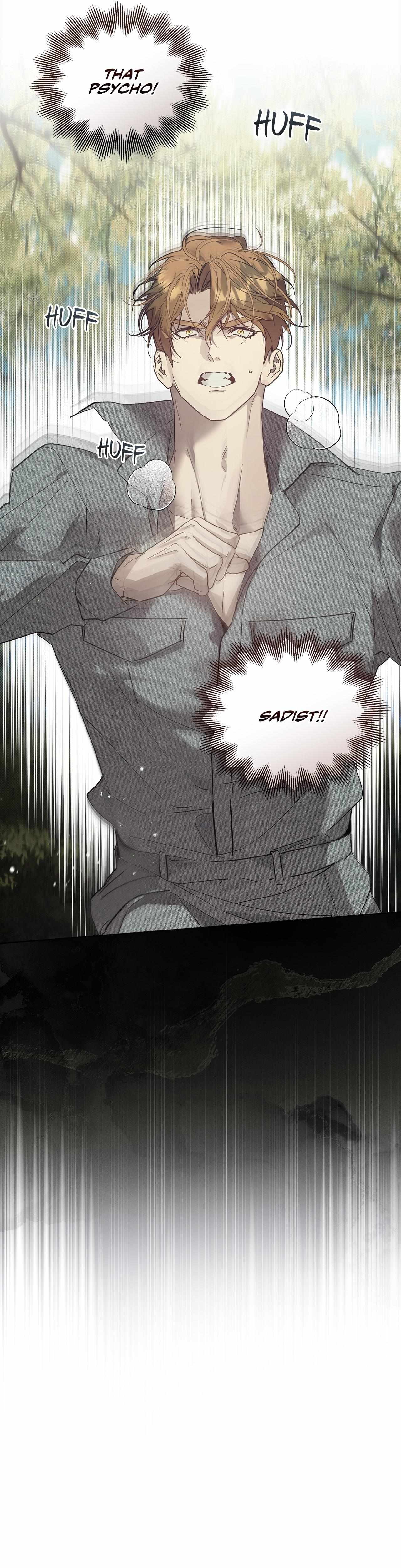 Read Bad Life chapter 40 image 5 on Lezhin