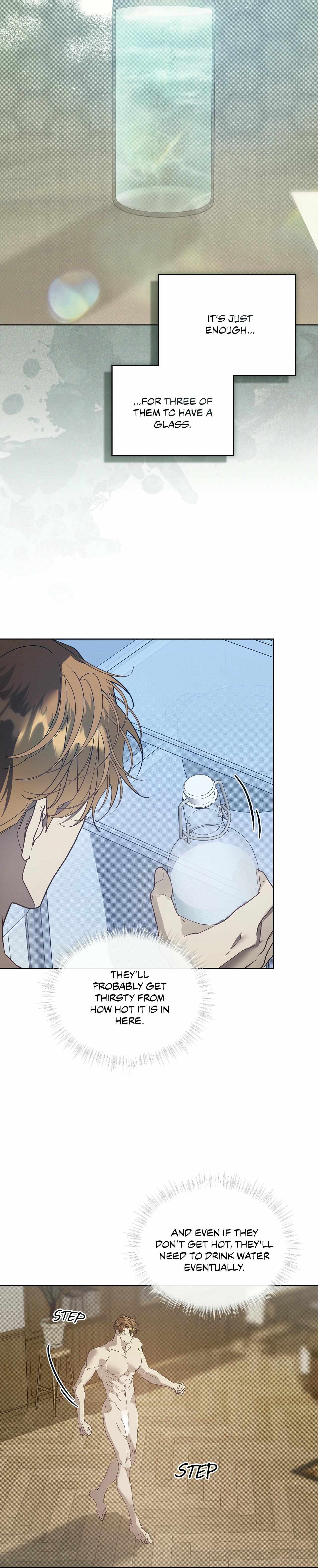 Read Bad Life chapter 41 image 11 on Lezhin