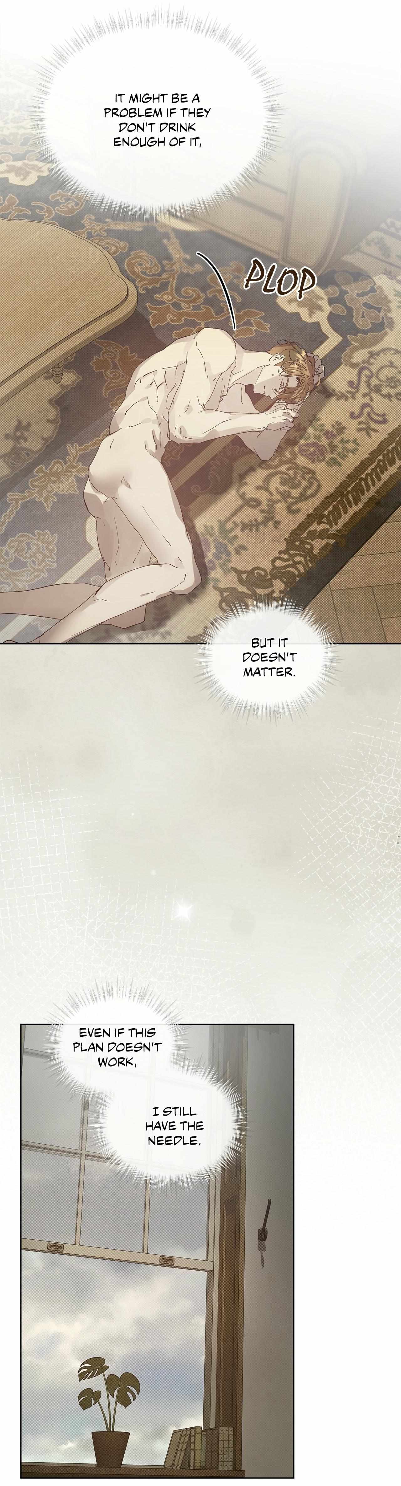 Read Bad Life chapter 41 image 13 on Lezhin
