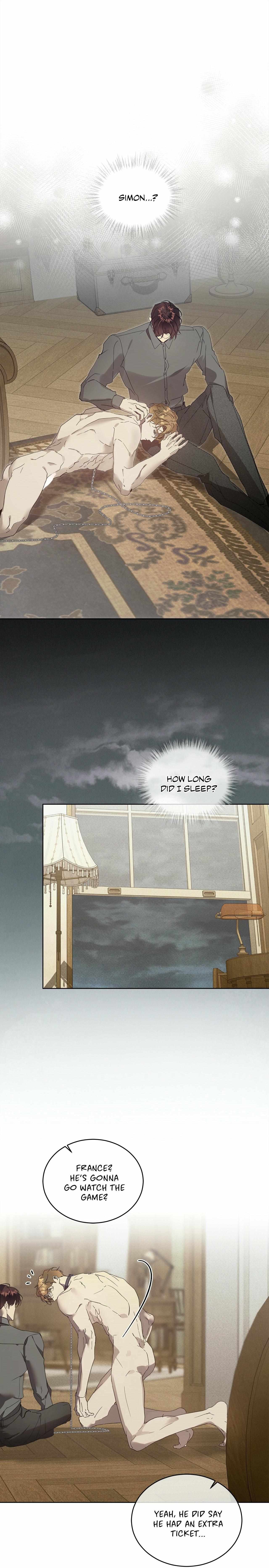 Read Bad Life chapter 41 image 18 on Lezhin