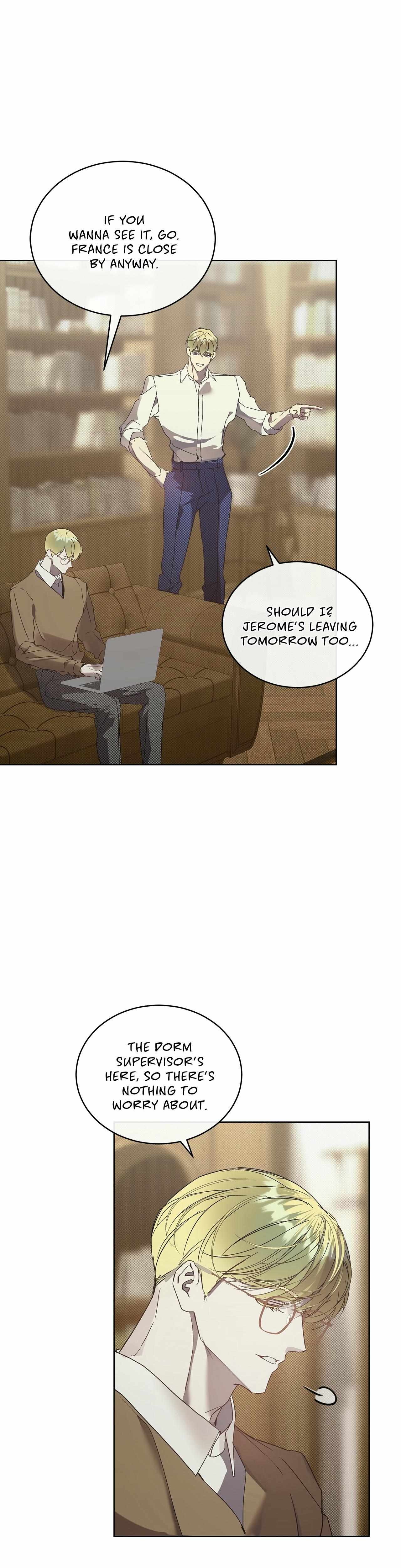 Read Bad Life chapter 41 image 19 on Lezhin