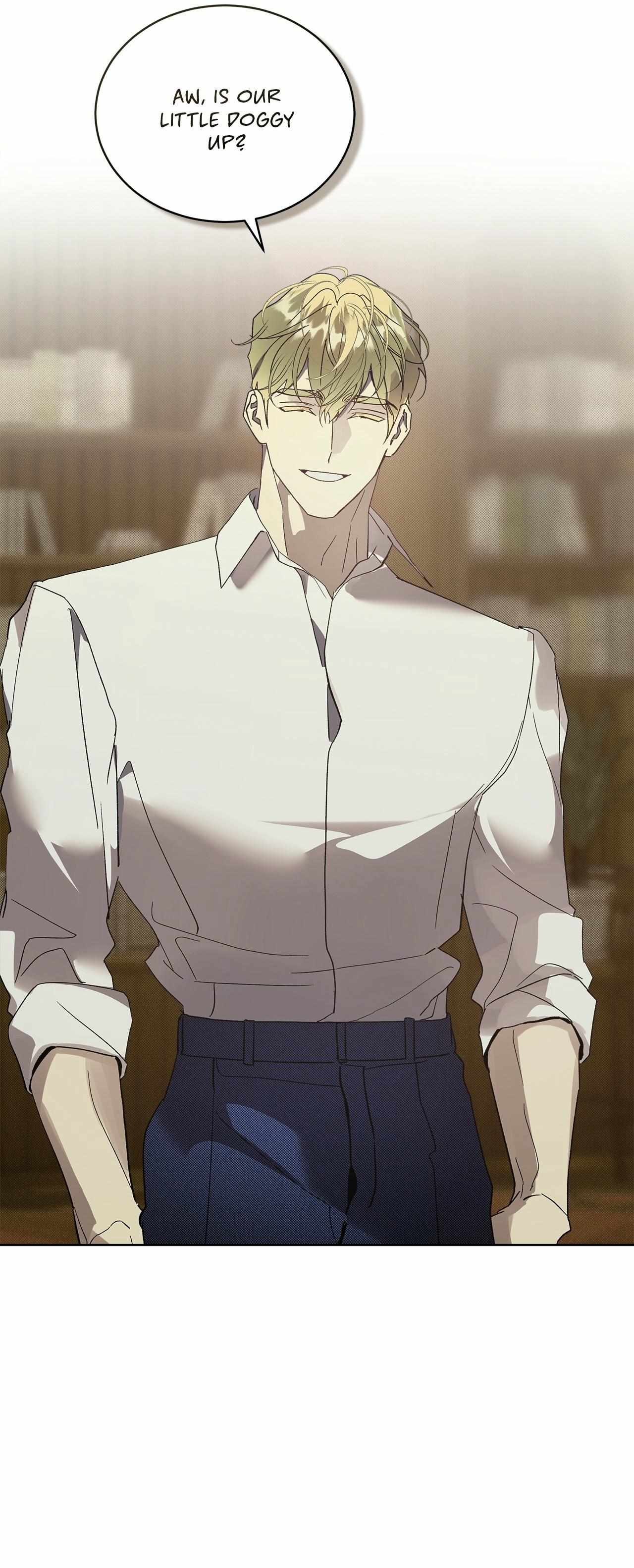 Read Bad Life chapter 41 image 21 on Lezhin
