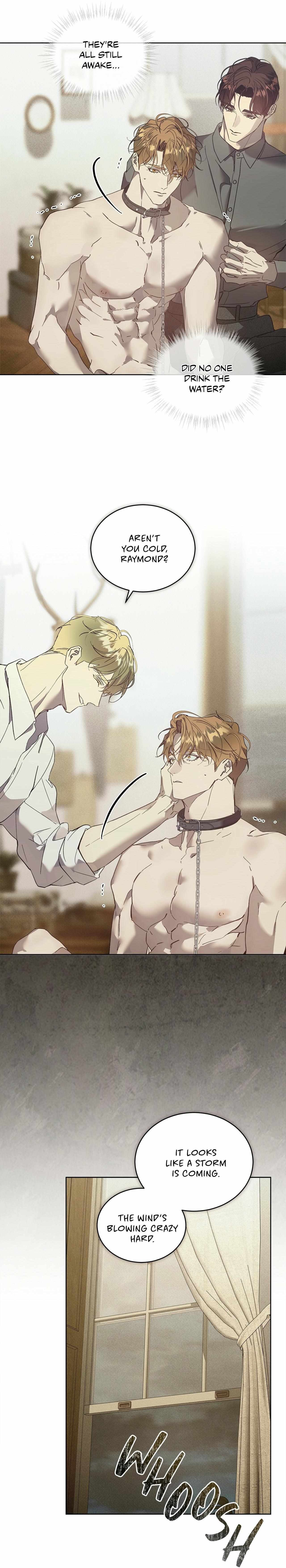 Read Bad Life chapter 41 image 22 on Lezhin