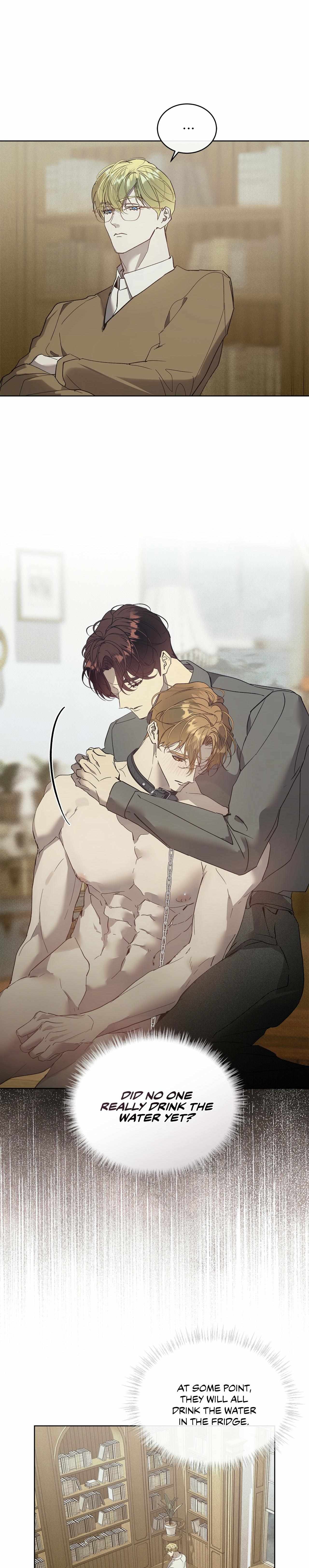 Read Bad Life chapter 41 image 25 on Lezhin