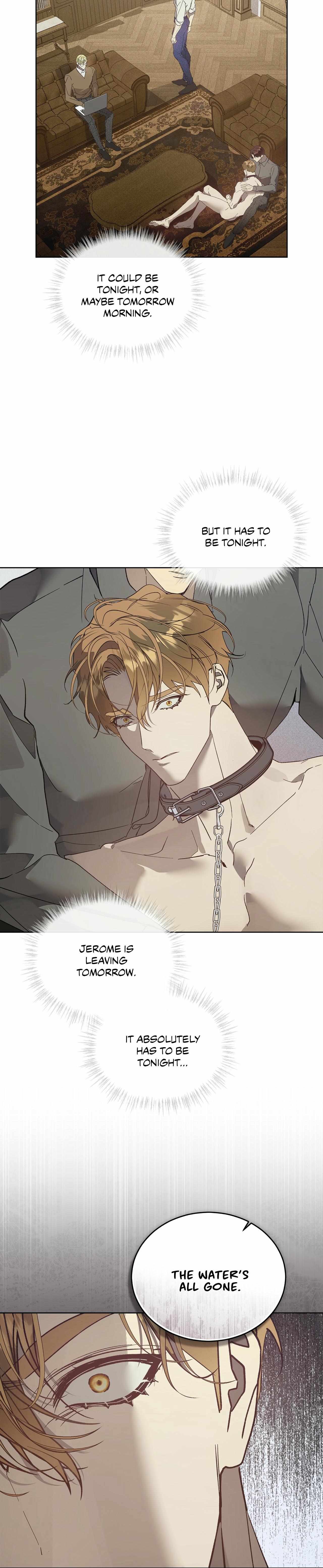 Read Bad Life chapter 41 image 26 on Lezhin