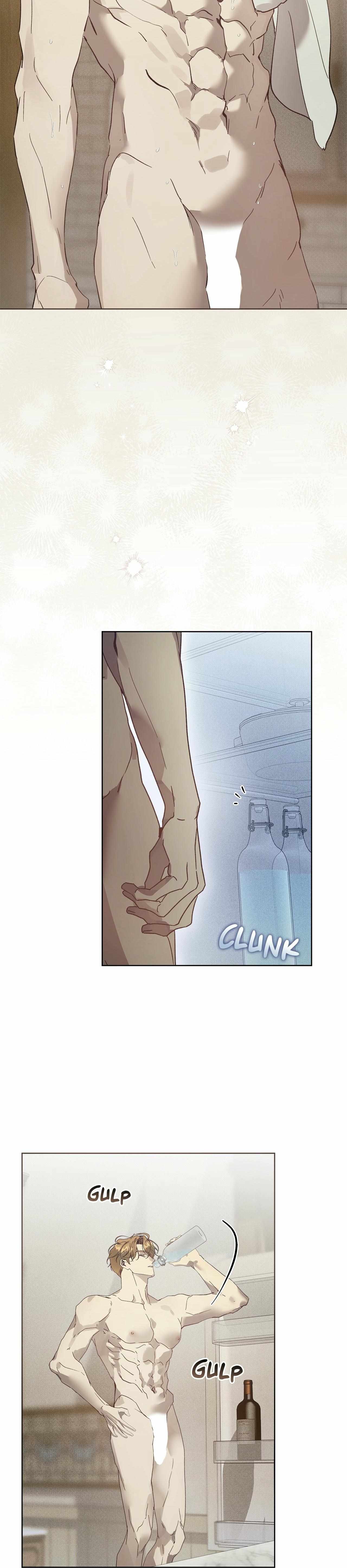 Read Bad Life chapter 41 image 3 on Lezhin