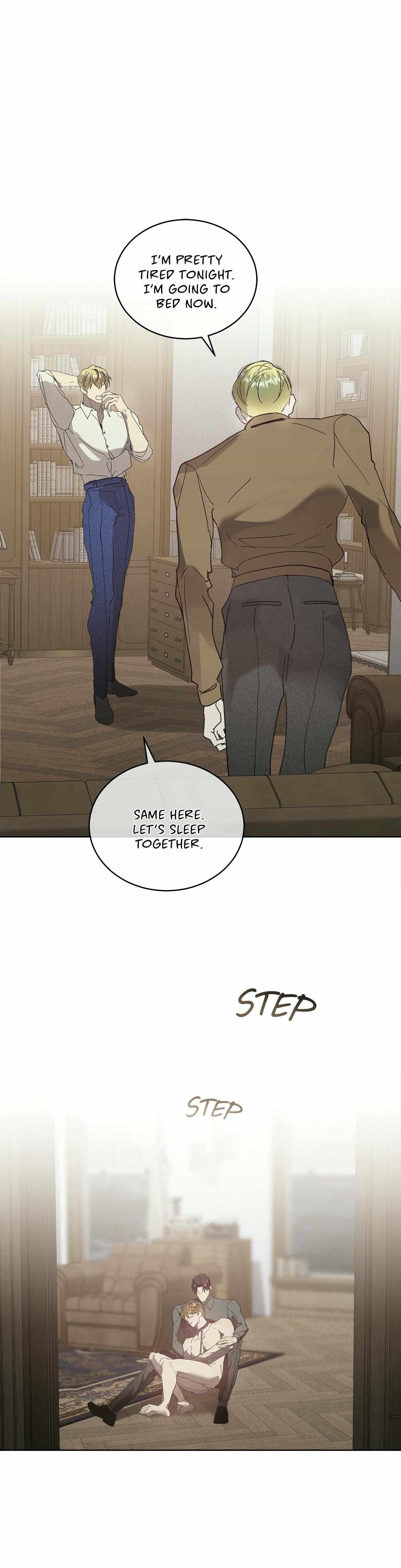 Read Bad Life chapter 41 image 30 on Lezhin