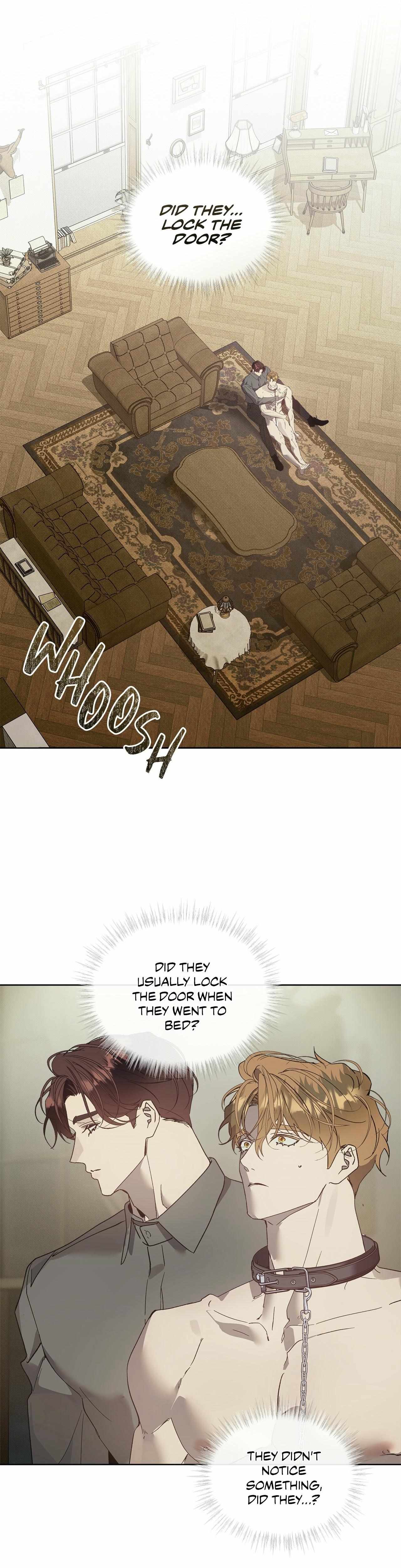 Read Bad Life chapter 41 image 32 on Lezhin